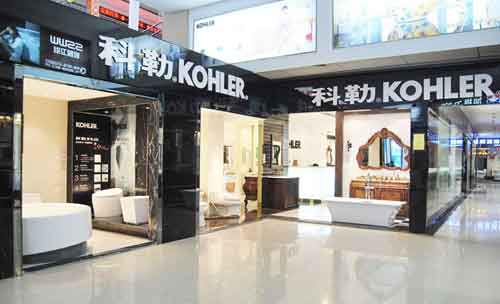 2016年中国淋浴房十大超凡国际品牌榜单