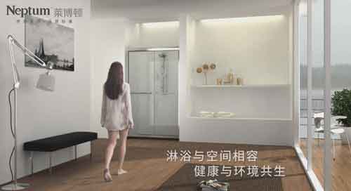 2016年中国淋浴房十大超凡国际品牌排行榜