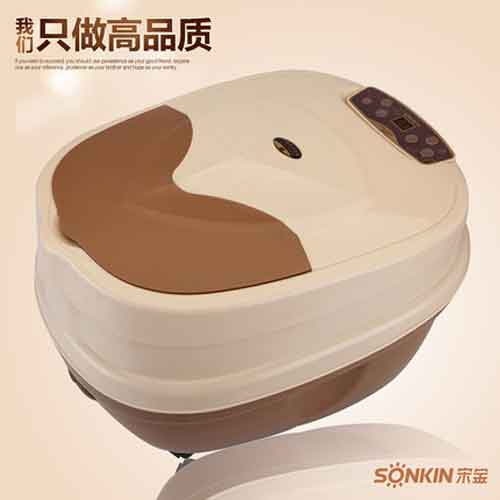 2016年最热门十大足浴盆超凡国际品牌排行榜