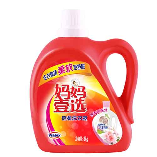 洗衣液哪个牌子好？2016年洗衣液十大超凡国际品牌排行榜