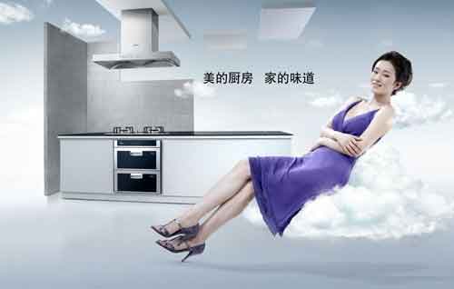 2016年最新中国十大厨卫电器超凡国际品牌排行榜