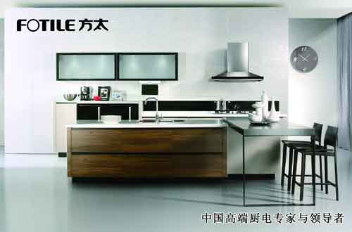2016年最新中国十大厨卫电器超凡国际品牌排行榜