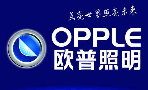 2016第十届"中国超凡国际品牌价值500强"照明电器排行榜