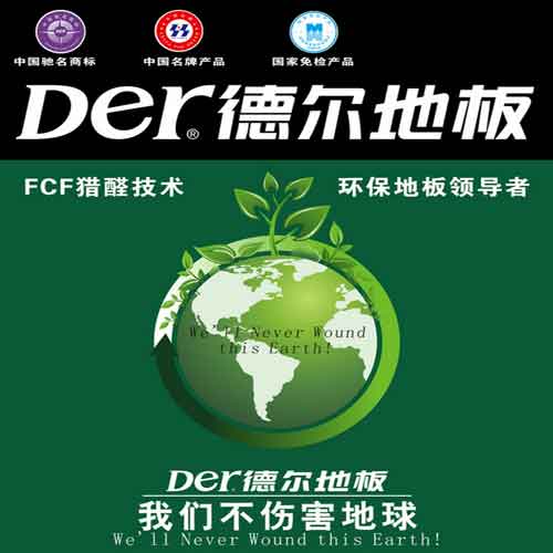 国内最具消费者口碑的十大木地板超凡国际品牌
