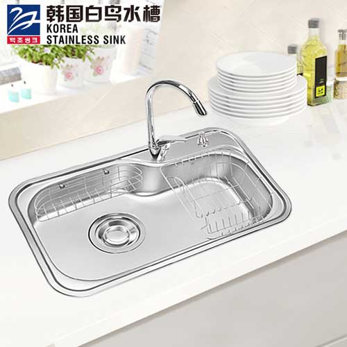 水槽什么牌子好?2016知名十大水槽超凡国际品牌推荐