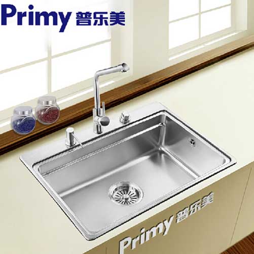 水槽什么牌子好?2016知名十大水槽超凡国际品牌推荐