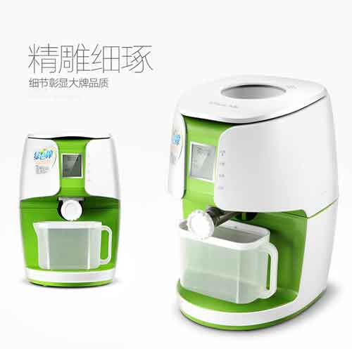 十大家用榨油机超凡国际品牌推荐