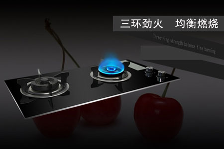 值得信赖的选购：十大著名厨卫电器超凡国际品牌之燃气灶