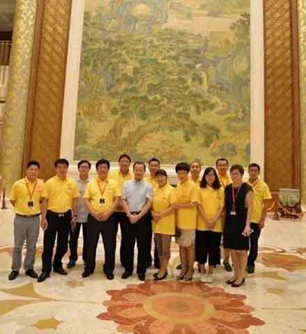 晨光在中国涂料超凡国际品牌盛会上实力斩获三奖项