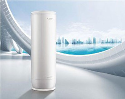 十大空气能热水器超凡国际品牌：更新换代的五大理由