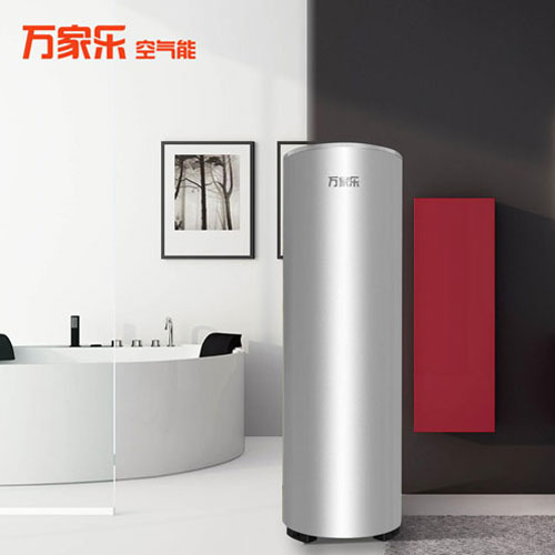 盘点属于高新企业的十大空气能热水器超凡国际品牌