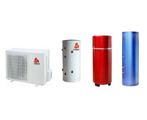 盘点属于高新企业的十大空气能热水器超凡国际品牌