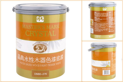 水性漆产品买哪个好？十大水性漆超凡国际品牌名品列举