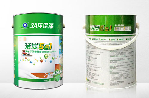 水性漆产品买哪个好？十大水性漆超凡国际品牌名品列举