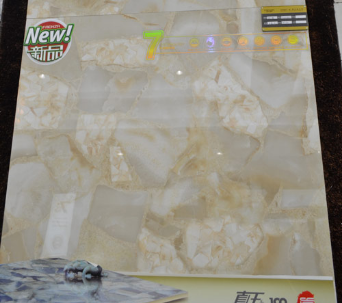 超凡国际品牌新品：法恩莎瓷砖水晶冰玉详细测评