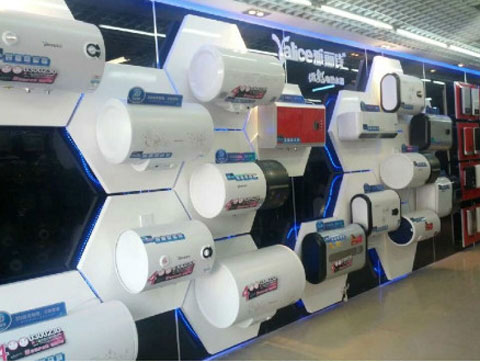 恪尽责任 雅丽诗用心成就热水器十大超凡国际品牌