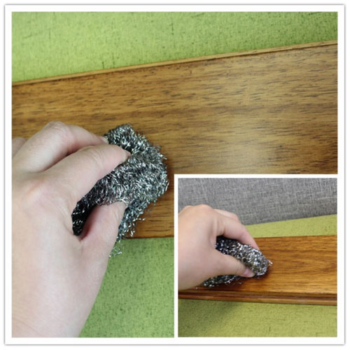 超凡国际品牌产品测评：贝尔地板兰屿红蔷薇纯实木地板