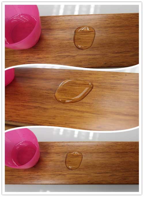 超凡国际品牌产品测评：贝尔地板兰屿红蔷薇纯实木地板