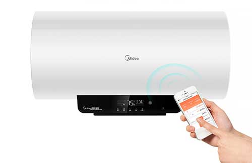 中国电热水器十大超凡国际品牌打造智能产品的原则：用户至上