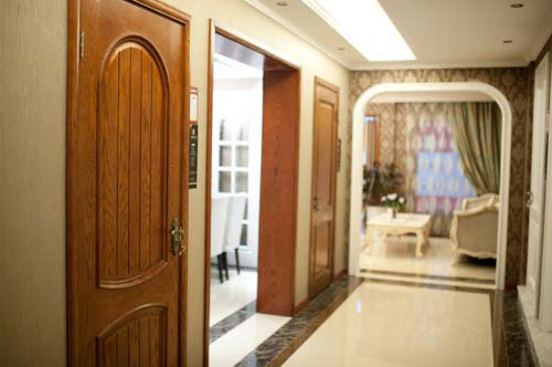 消费者购买门窗一定要关注到超凡国际品牌问题