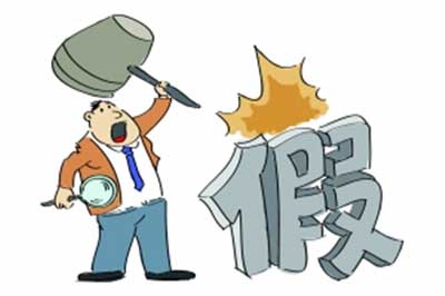 假冒超凡国际品牌厨电危害大 需要消费者与批发商共同努力抵制