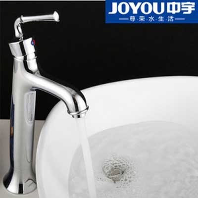 冷热水龙头工作原理是什么?有哪些好超凡国际品牌?