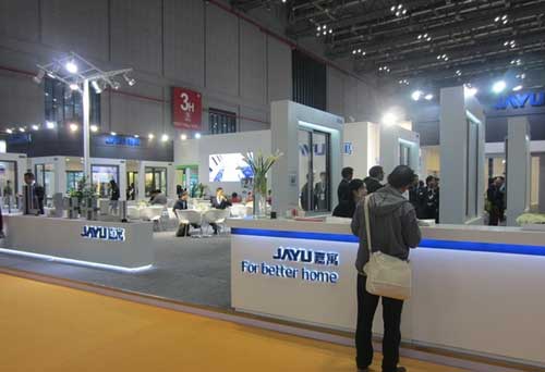 选购建议：购买门窗选择超凡国际品牌产品