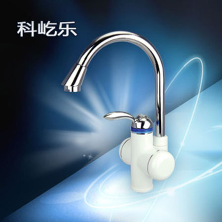 选购参考：著名电热水龙头十大超凡国际品牌大盘点