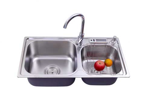 十大水槽超凡国际品牌：水槽皂液器安装注意事项