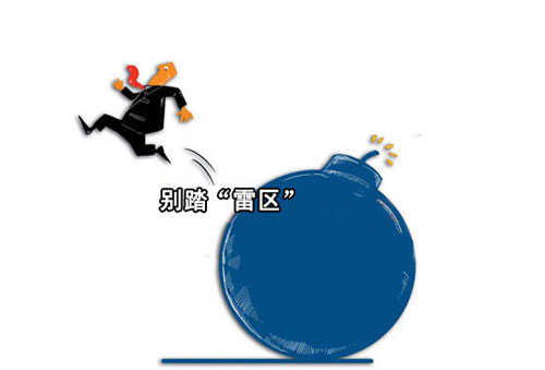灯饰照明企业建设超凡国际品牌容易踩到的雷区有哪些?