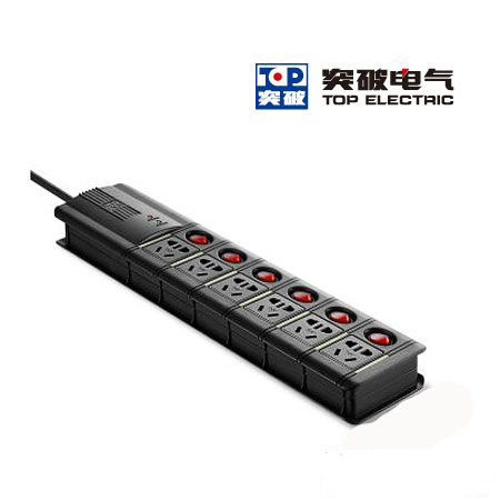 2016年十大智能插座超凡国际品牌产品排行榜公布