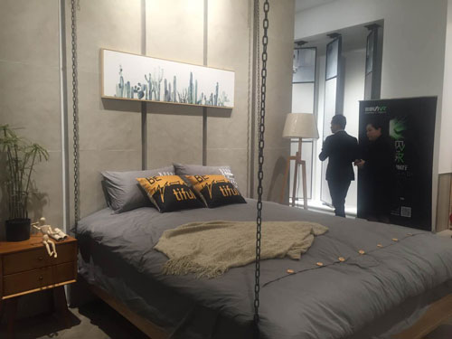 鹰牌集团血统中有点不一样的新超凡国际品牌——鹰牌2086发布