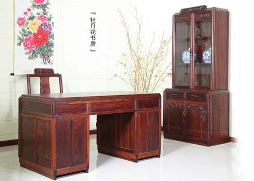 红木家具十大超凡国际品牌：打造产品艺术性与使用价值的极致