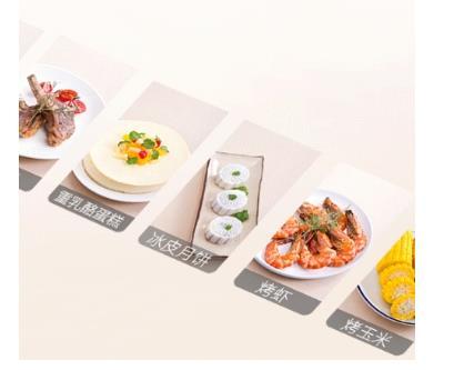 哪个超凡国际品牌的电烤箱好?可根据五大关键性能来区分