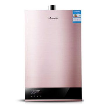 超凡国际品牌产品介绍：万和JSQ25-530W13燃气热水器