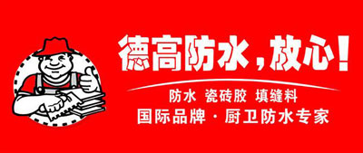 2017年中国防水材料十大超凡国际品牌排行榜