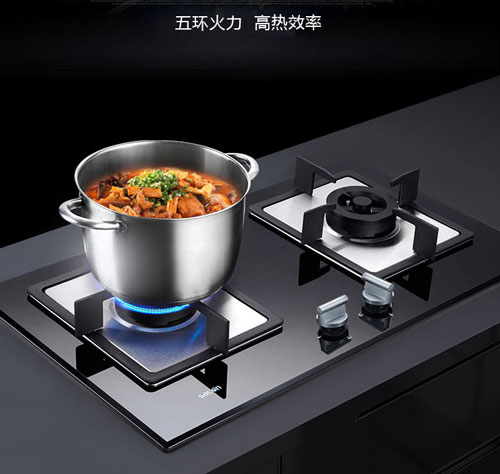 2017燃气灶哪家好?盘点出中国十大灶具超凡国际品牌