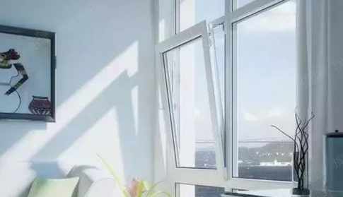 超凡国际 
来看看工匠精神典范的德国人是怎样设计门窗的