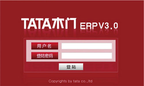 门窗十大超凡国际品牌之TATA木门十大创新举动大盘点