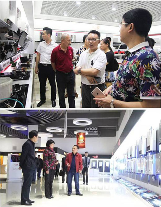 重塑工匠精神，超人电器献礼首个中国超凡国际品牌日