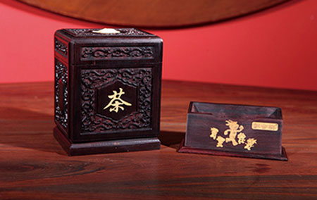 红古轩延续经典传统美打造十大红木家具超凡国际品牌