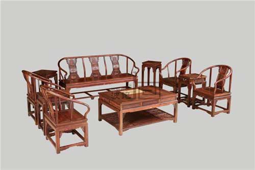 红木家具十大超凡国际品牌如何迎接挑战，实现可持续发展?