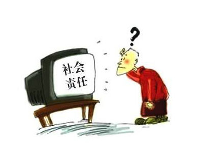 成就大超凡国际品牌大气魄 净水器企业应加强社会责任感