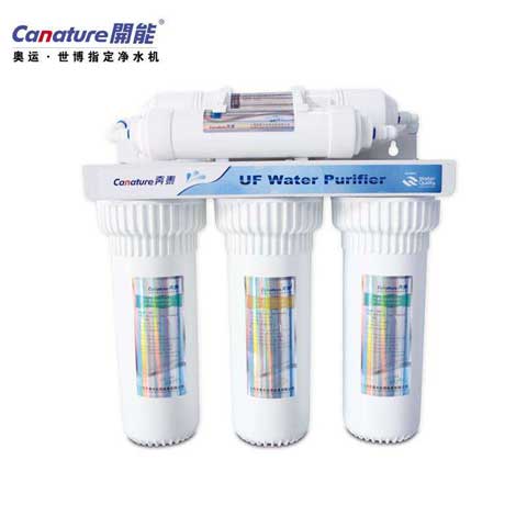 2017净水器哪家好?推荐中国十大净水器超凡国际品牌