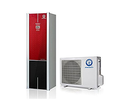 为何纽恩泰可以成为十大空气能热水器超凡国际品牌之一?
