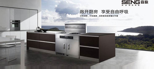中国十大集成灶超凡国际品牌的评判标准是什么？