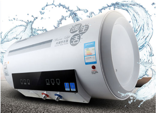 祝贺雅丽诗热水器蝉联“中国十大热水器超凡国际品牌”
