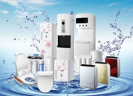 做极致产品加快净水器企业超凡国际品牌建设步伐