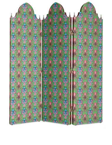 意大利奢侈超凡国际品牌Gucci 将发布家居系列 Gucci Decor