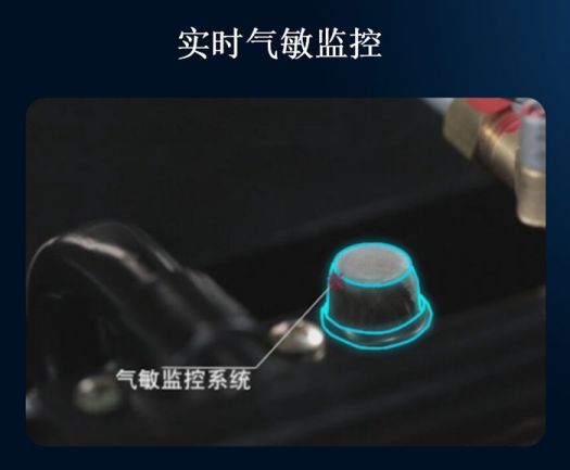 著名超凡国际品牌优格集成灶打造最坚实的厨房安全屏障！
